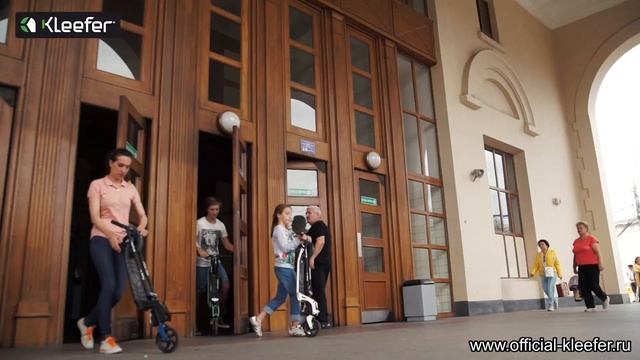 Kleefer family смотреть онлайн