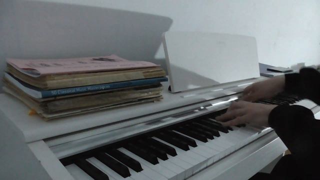 Прелюдия до-диез мажор смотреть онлайн