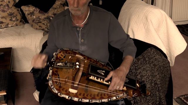 Bourrée du Fluteux de Marcy смотреть онлайн