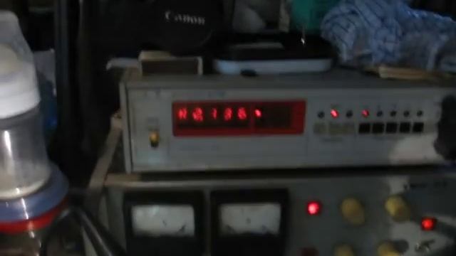 Разрядка аккумулятора 12V лампой 20W смотреть онлайн