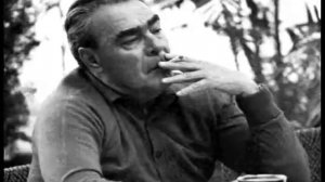 Л И Брежнев Рассекреченное интервью