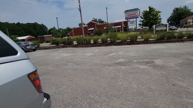 Репортаж с Прачечной Жизнь в США (Laundromat North Carolina) смотреть онлайн