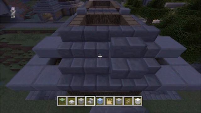 Minecraft Xbox 360 | Creative Mode Episode 18 смотреть онлайн