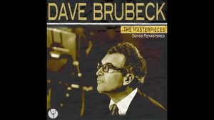 Dave Brubeck Quartet - Blue Rondo A La Turk