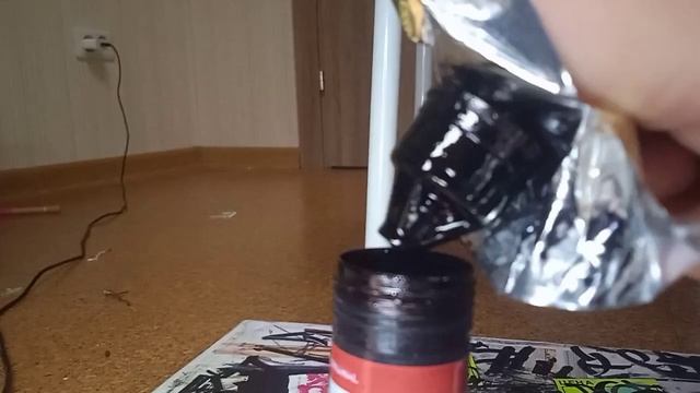 МОЛОТОВ ТОП! ОБЗОР ПОМПОВОГО  МАРКЕРА MOLOTOW 611em