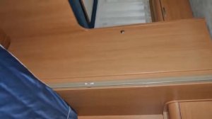 Caravan te koop: ADRIA ALTEA 462 PS (VERKOCHT)