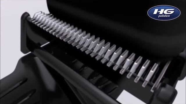 Quel est HG Polishen®? смотреть онлайн