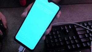 Reparar error this phones bootloader is unlocked and its software en cualquier Samsung