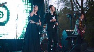 Golden Band кавер группа Booking +77075704860