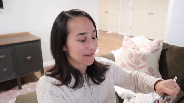 THRIFT SWAP | Pinterest Board Thrifting with Kristen Hoffman смотреть онлайн