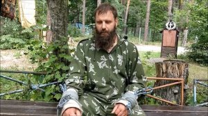 Братина  в лицах  Олег, г Краснодар.