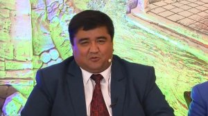 Барномаи #ГАП-2020. Нашри якум.