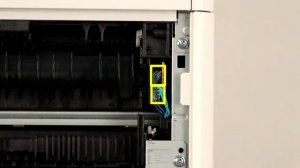 Replace the Fuser | HP LaserJet Pro M501, Enterprise M50x, MFP/Flow M52x, Managed E50145, E52645