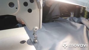 Как заменить подкладку в пальто.  How to replace the lining in the coat.