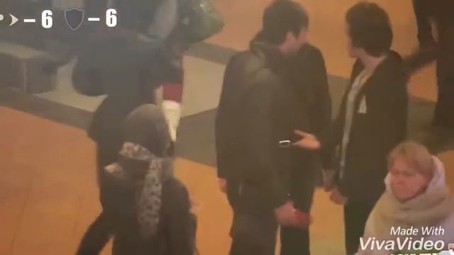 Мусулмани и Християни
