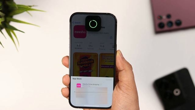 iPhone 14 Dynamic island vs Android Dynamic island - You'll Be SHOCKED! смотреть онлайн