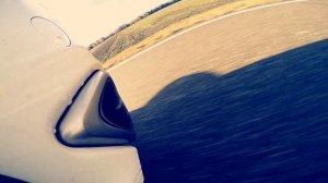 Opel insignia opc stage 3