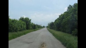 Сальские степи  Красота