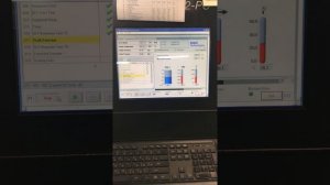 Диагностика форсунок Daf XF105