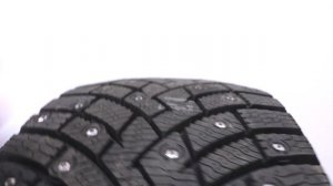 Pirelli Ice Zero 2 /// обзор