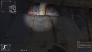 Записка Сыча Призраку " Народная солянка 2016 "