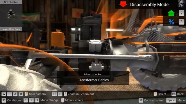 Farm Mechanic Simulator 2015 | GamePlay PC 1080p смотреть онлайн