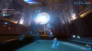 Warframe... Изолированное Хранилище. Секретные места.