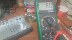 Ремонт цифровых приставок dvb-t2 delta t8000