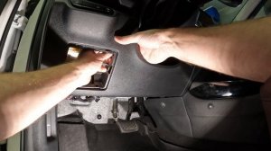 2021-2024 Kia Seltos ISG & Auto Start Stop Disable (AE045) - Autostop Eliminator Installation