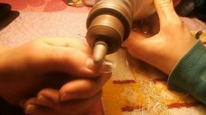 как правильно наращивать ногти на типсы