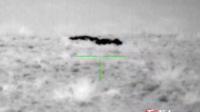 Охота на шакалов ночью. Экономлю патроны. смотреть онлайн