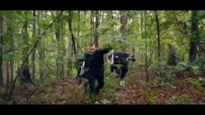 Дивергент, глава 2: Инсургент - HardlyGoodReview. Eposode 5