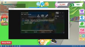 КАК СДЕЛАТЬ ИЗ ОБЫЧНОГО ПЕТА Р И Ф // В adopt me