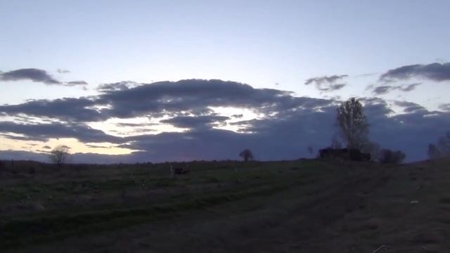 Первый железоделательный завод в Сибири. Село Томское.