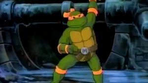 TeENage Mutant Ninja Turtles. Encounter Game of Re.mix