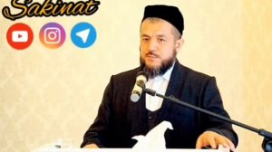 (3 кисм)Имом Хасан ва Имом Хусайин р.а хаётлари Исхокжон домла