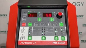 Сохранение настроек пользователя на источниках Megmeet модели Artsen