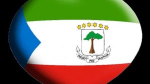 Equatorial Guinea National Anthem
