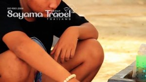 Провинция Районг - оазис тишины в Таиланде