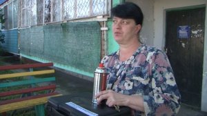 Портативные газовые плитки