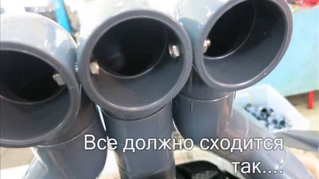 Шноркеля своими руками на Х5 НО смотреть онлайн