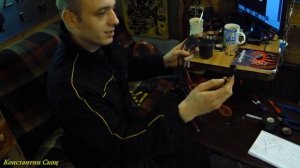 Секретка на автомобиль своими руками. Лада Калина