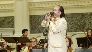 М. Ахметов “Соло-фантазия для друга Рамиля”