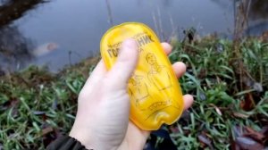 КАРМАННАЯ СОЛЕВАЯ ГРЕЛКА ДЛЯ РУК.ГОТОВИМСЯ К ЗИМЕ)))