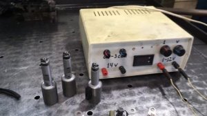 Переборка гидроблока и сборка АКПП  #AW55-51 SN автомобиль MG  1.8 объем двигателя