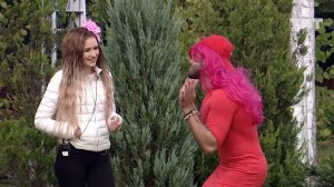 ДОМ-2 Lite 5621 день Дневной эфир (30.09.2019)