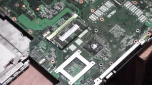 Ремонт ноутбука своими руками