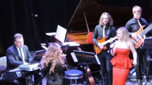 Let it Beatles. Сергей Жилин и Фонограф-джаз. ЦДХ 09.04.2016