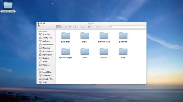 Easily Set Up FASTBOOT and ADB on a MAC for Android Smartphones смотреть онлайн