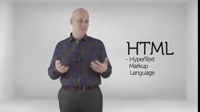 Что такое HTML и CSS